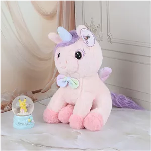 عروسک پولیشی Unicorn کد 9238 12