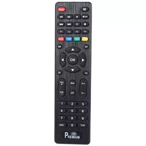 کنترل گیرنده دیجیتال پریمیوم اچ دی Premium HD 22400