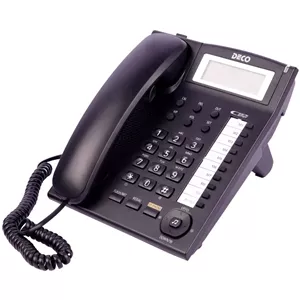 تلفن رومیزی دکو DECO 880CID