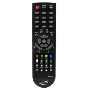 کنترل گیرنده دیجیتال پروویژن Provision IE-R1244