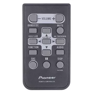 کنترل پخش اصلی پایونیر Pioneer 1047