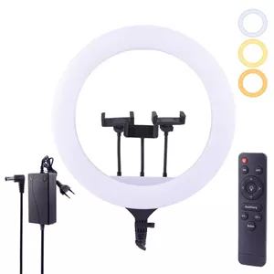 رینگ لایت 18 اینچ Ring Fill Light YQ-460