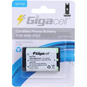 باتری تلفن بی سیم گیگاسل GCT107