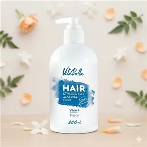 ژل مو ویتابلا 