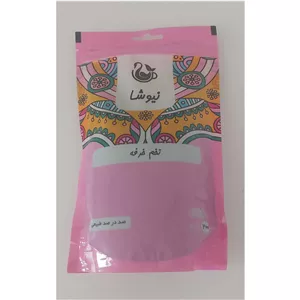 تخم خرفه