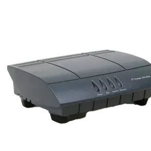  مودم روتر سیمی ADSL بریتیش تلکام VOYAGER 190 