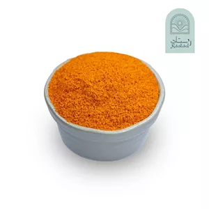 پودر پاپریکا دودی صادراتی