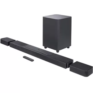اسپیکر ساندبار جی بی ال مدل JBL Bar 1300