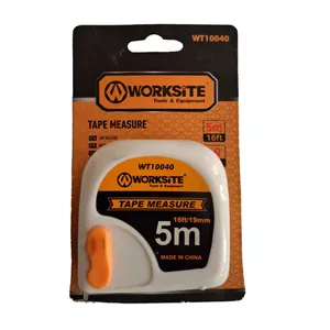 متر 5 متری ورکسایت WORKCITE