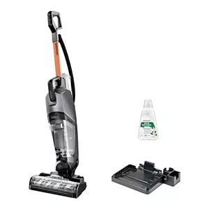 جاروبرقی چهار کاره بیسل مدل Crosswave HydroSteam 3527E