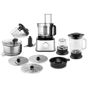 غذاساز کنوود kenwood مدل FDM307
