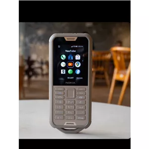 گوشی موبایل نوکیا NOKIA Tough 800 گارانتی دار