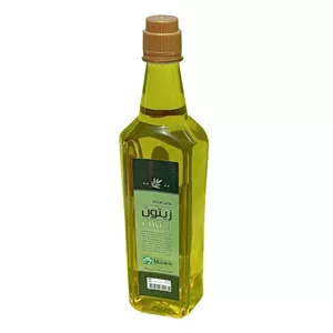 روغن زیتون فرابکر طیبه طبیعت ناب(730 گرم)