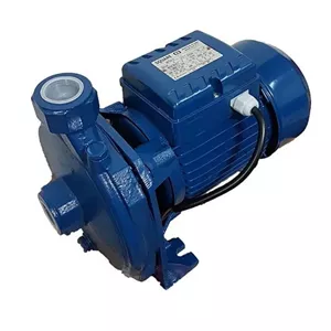 پمپ آب یک اسب بشقابی M100-S اسکواردی