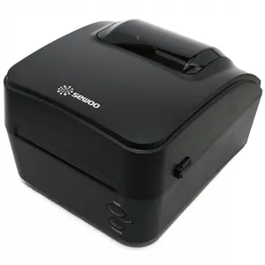 لیبل زن Sewoo LK-B24 203dpi (USB,RS232,LAN)