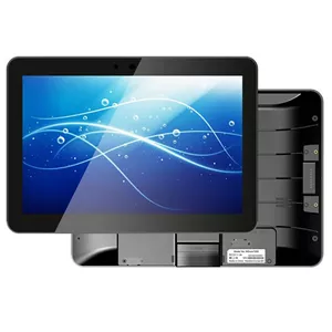 تبلت دارای بارکدخوان Newland NQuire 1000