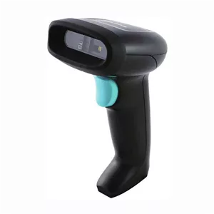 بارکدخوان Honeywell HH400