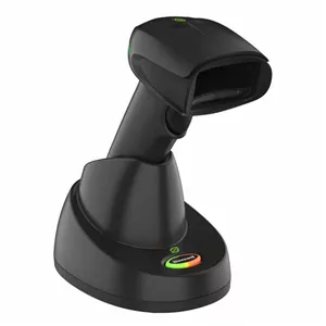 بارکدخوان Honeywell 1952g HD