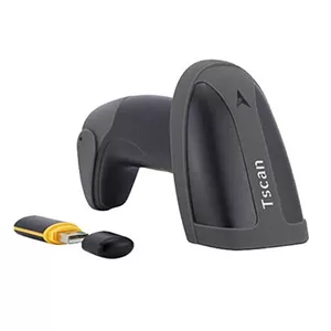 بارکدخوان TSCAN TS-33