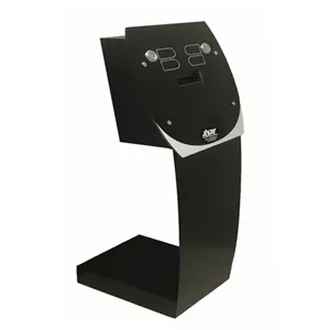 کیوسک نوبت دهی ایستاده