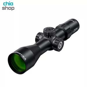 دوربین تفنگ سوامپ دیر HD MAX 6-24×44 SF FFP (قسطی)-(پس کرایه)