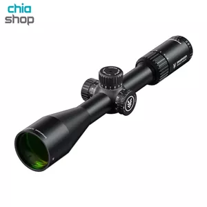دوربین تفنگ سوامپ دیر TD HD 3-9×40 IR (قسطی)-(پس کرایه)