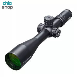 دوربین تفنگ سوامپ دیر FXHD Zerostop 5-30X56 SFIR FFP (قسطی)-(پس کرایه)