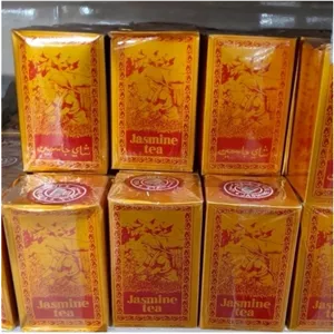 چای جاسمین 500 گرم ( اصل) ارسال رایگان 
