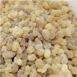 کندر خوراکی 