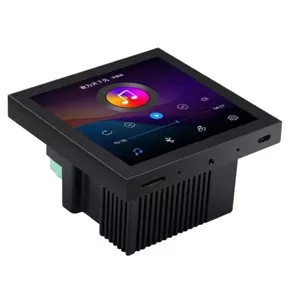 آمپلیفایر دیواری 400 وات (نکسو)
