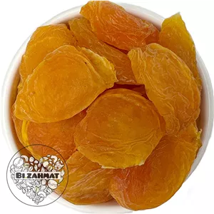 برگه زردآلو خشک 250 گرم