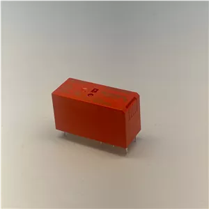 رله شراک 5ولت 16 امپرSchrack RT314005 DC