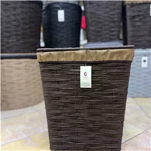 سبد رخت چرک دردوابعاد