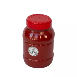 رب گوجه 2 کیلویی