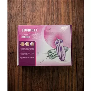 بندانداز برقی (مویاب برقی) برند JUNDELI مدل JDL-6082