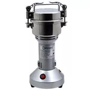 آسیاب صنعتی 3000 وات 150 گرم دسینی مدل GRINDER