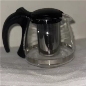 قوری چایساز خارجی درجه یک 750 میلی لیتر