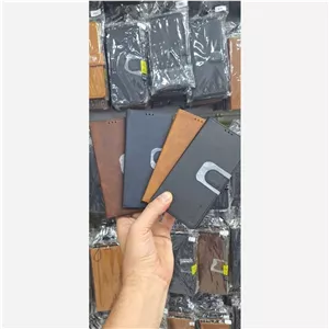 گارد کلاسوری چرمی j5prime