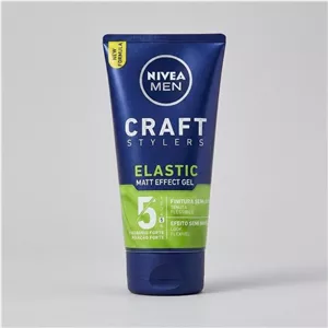 ژل حالت دهنده مو نیوآ مدل ELASTIC حجم 150 میلی لیتر