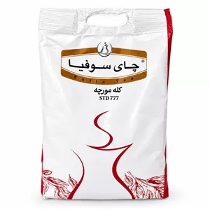 چای کله مورچه کنیا سوفیا - 2.5 کیلوگرم