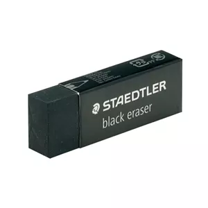 پاکن مشکی استدلر کد B20-9LI 526