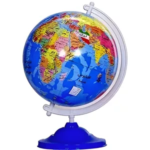 کره جغرافیایی پارس نفیس کد N130