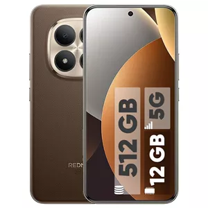 گوشی موبایل شیائومی مدل Redmi Note 15 Pro Plus دو سیم کارت ظرفیت 512 گیگابایت و رم 12 گیگابایت