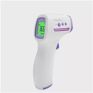 تب سنج دیجیتال غیرتماسی آیننک کنگ مدل ANK-M3