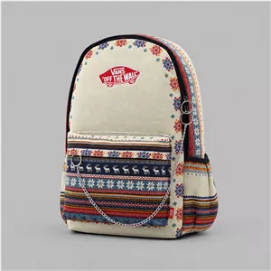 کوله پشتی ونس Vans طرح گیلگمش