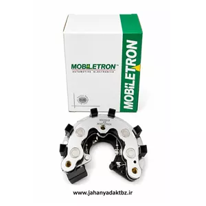دیود دینام پژو و آردی، روآ مدل کروز ایسکرا برند MOBILTRON