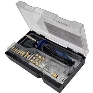 هویه 30 وات سوخت نگاری  لزار مدل jt-30 مجموعه 25 عددی