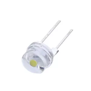 دیود ال ای دی مدل 8mm مجموعه 10 عددی