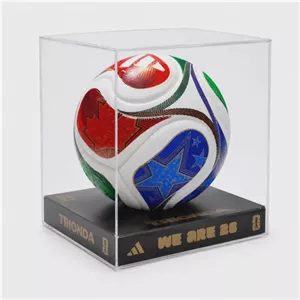 توپ مینی جام جهانی 2026
