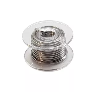 سیم لحیم مدل M20cm بسته 3 عددی